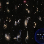 Le projet Galaxy Zoo catalogue l’Univers