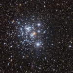 NGC 4755, écrin de stellaires joyaux