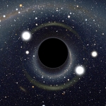 Trop près d’un trou noir