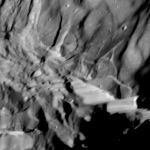 Verona Rupes, plus haute falaise de tout le système solaire