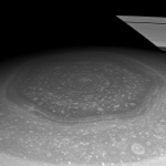 L'hexagone de Saturne