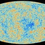 Le rayonnement cosmologique de fond vu par Planck - 