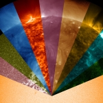 Soleil multispectral