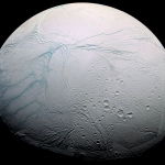 Du nouveau sur Encelade