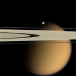Titan au-delà des anneaux