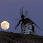 La Lune des Moulins