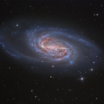 NGC 2903, la galaxie oubliée