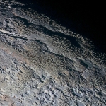 Peau de Serpent sur Pluton
