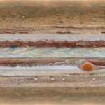 Jupiter en 2015