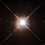 Proxima du Centaure : la plus proche étoile