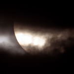 Transit de Mercure, une tache insolite sur le Soleil