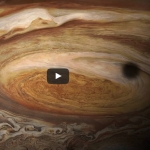 Juno : survivre autour de Jupiter
