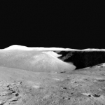 Panorama d'Apollo 15