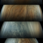 Passage au plus près de Jupiter