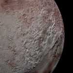 Pluton, pénitencier du méthane