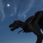 La longue éclipse du Tyrannosaure