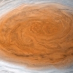 Plongée dans l'atmosphère de Jupiter