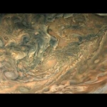 Survoler Jupiter