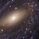 Gros plan sur NGC 6744
