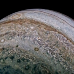 La complexité de Jupiter