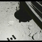 L'ascension d'Hayabusa-2 au-dessus de l'astéroïde Ryugu