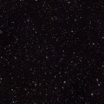 La comète Iwamoto et la Galaxie du Sombrero