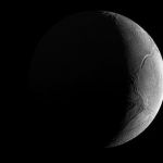 Croissant d'Encelade