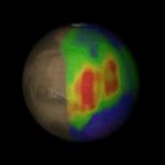 Le mystère du méthane de Mars s'épaissit