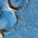 Le site d'atterrissage Ares 3&nbsp;: Mars revisitée