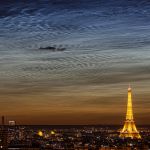Une nuit de solstice à Paris