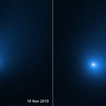 La comète interstellaire 2I/Borisov