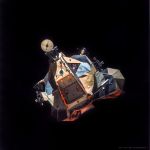 Apollo 17, 47 ans déjà