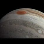 Quatre heures de survol de Jupiter