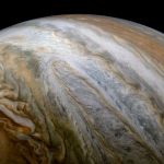 Jupiter par Juno