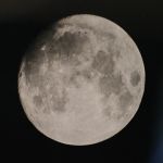 Lune au collodion humide