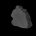 La plus vieille roche terrestre vient-elle de la Lune ?