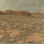 3048 jours martiens pour Curiosity