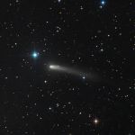 Le retour de la comète de Rosetta et Philae
