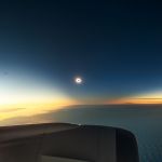 Eclipse totale au bout du Monde