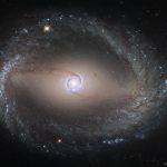 L'anneau interne de NGC 1512