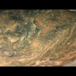 Le 11ème survol de Jupiter