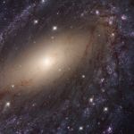 NGC 6744 : gros plan galactique