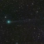 Et voici la comète Nishimura !