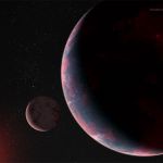 Méthane et sulfure de diméthyle découverts sur une lointaine exoplanète