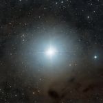 Epsilon Tauri, étoile avec planète
