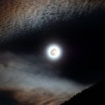 L'oeil de la Lune du Loup
