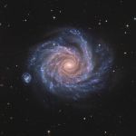 Face à NGC 1232