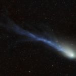 
le retour de la comète 13P/Olbers

