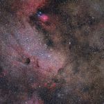 
Messier 24
