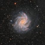 Face à NGC 6946